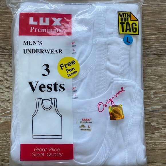 Brand new cotton tank tops - Picture 1 of 2